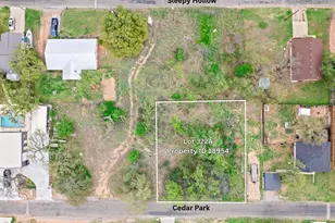 Lot 322A Cedar Park, Kingsland, TX 78639 - Photo 1