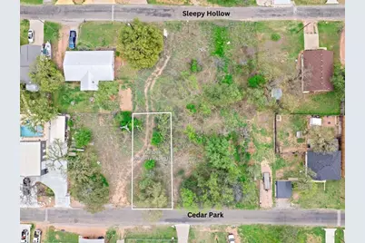 Lot 321B Cedar Park, Kingsland, TX 78639 - Photo 1