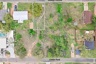 Sleepy Hollow, Kingsland, TX 78639 - Photo 1