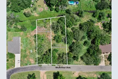 Lot 666 Mc Arthur Ave, Kingsland, TX 78639 - Photo 1
