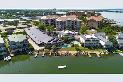 104 Cove E #102, Horseshoe Bay, TX 78657 - Photo 1