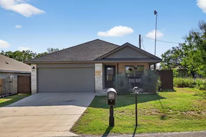 830 Cypress Lane, Cottonwood Shores, TX 78654 - Photo 1