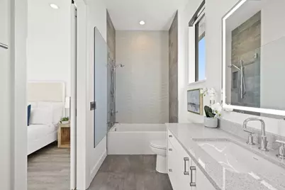 402 Lighthouse Drive, Horseshoe Bay, TX 78657 - Photo 21