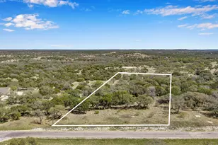 Tbd Rocky Hollow Lot 89, San Saba, TX 78677 - Photo 1