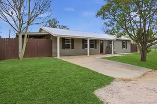 611 Pecan, Cottonwood Shores, TX 78657 - Photo 1