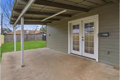 611 Pecan, Cottonwood Shores, TX 78657 - Photo 21