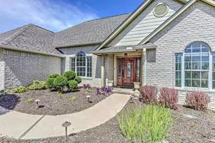 703 Amy Cir, Marble Falls, TX 78654 - Photo 1