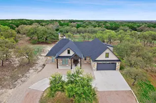 1602 Co Rd 250, Burnet, TX 78611 - Photo 3