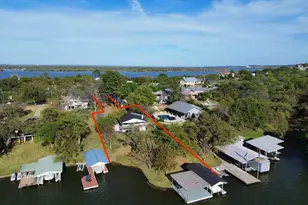 3600 Pack Saddle Dr, Horseshoe Bay, TX 78657 - Photo 1