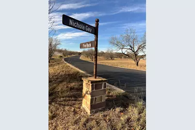 Lot 1052-A Nichola Gay, Horseshoe Bay, TX 78657 - Photo 1