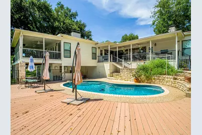 313 Meadowlakes Drive, Meadowlakes, TX 78654 - Photo 27