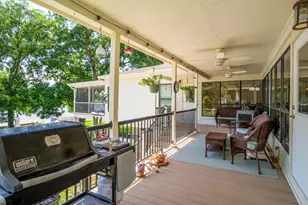 313 Meadowlakes Dr, Meadowlakes, TX 78654 - Photo 25