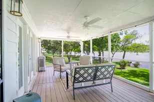 313 Meadowlakes Dr, Meadowlakes, TX 78654 - Photo 29