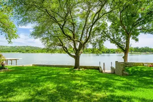 313 Meadowlakes Dr, Meadowlakes, TX 78654 - Photo 29