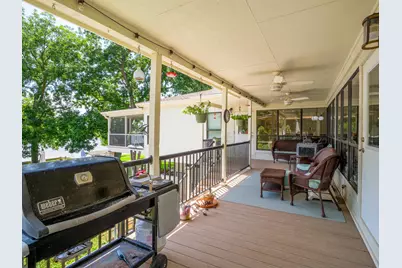313 Meadowlakes Drive, Meadowlakes, TX 78654 - Photo 29