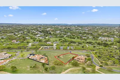 Lot 203 La Serena Loop, Horseshoe Bay, TX 78657 - Photo 5