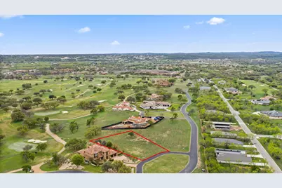 Lot 203 La Serena Loop, Horseshoe Bay, TX 78657 - Photo 7