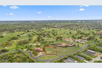 Lot 203 La Serena Loop, Horseshoe Bay, TX 78657 - Photo 3