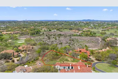 Lot 165 Plaza Escondido, Horseshoe Bay, TX 78657 - Photo 5