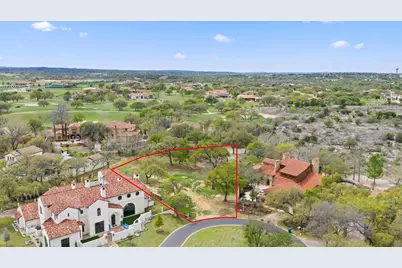 Lot 165 Plaza Escondido, Horseshoe Bay, TX 78657 - Photo 3