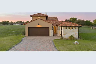 92 Encantada, Horseshoe Bay, TX 78657 - Photo 1