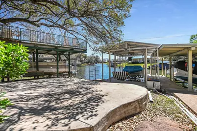 1740 Purple Sage, Kingsland, TX 78639 - Photo 19