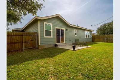 3625 Sagebrush Trail, Kingsland, TX 78639 - Photo 23