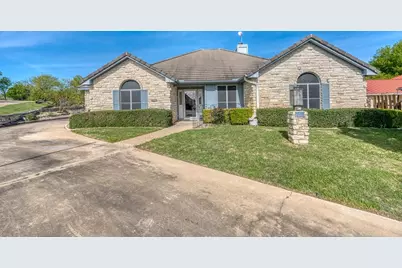 119 Tee Off, Horseshoe Bay, TX 78657 - Photo 1