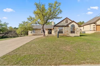 406 Great Western, Horseshoe Bay, TX 78657 - Photo 1
