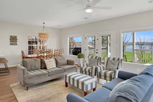 122 Mountain View Cir Circle, Burnet, TX 78611 - Photo 5