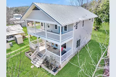 122 Mountain View Cir Circle, Burnet, TX 78611 - Photo 3