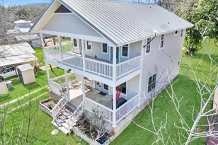 122 Mountain View Cir Circle, Burnet, TX 78611 - Photo 3