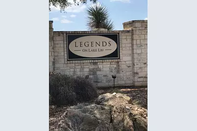 Lot 9077 Sandia Loop, Kingsland, TX 78639 - Photo 1
