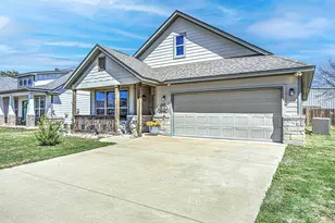 433 Dove Trail, Bertram, TX 78605 - Photo 1