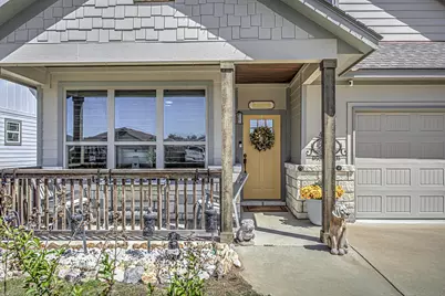 433 Dove Trail, Bertram, TX 78605 - Photo 3