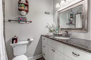 433 Dove Trail, Bertram, TX 78605 - Photo 19