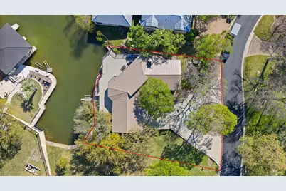 819 Broken Arrow, Horseshoe Bay, TX 78657 - Photo 33