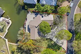 819 Broken Arrow, Horseshoe Bay, TX 78657 - Photo 33