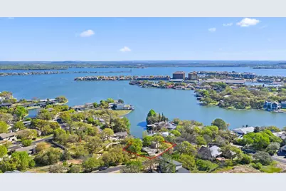 819 Broken Arrow, Horseshoe Bay, TX 78657 - Photo 35