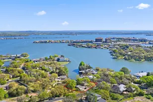 819 Broken Arrow, Horseshoe Bay, TX 78657 - Photo 35