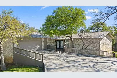 819 Broken Arrow, Horseshoe Bay, TX 78657 - Photo 1