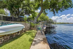 1304 S Lakeside Dr, Burnet, TX 78611 - Photo 31