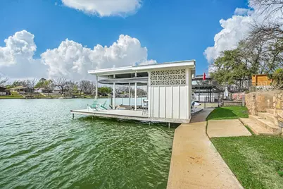 1304 S Lakeside Dr., Burnet, TX 78611 - Photo 9