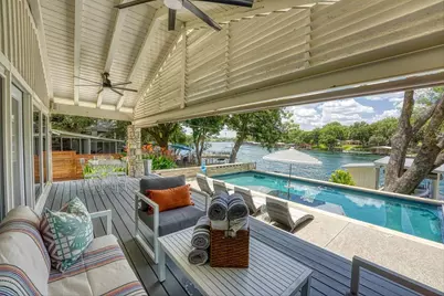 1304 S Lakeside Dr., Burnet, TX 78611 - Photo 5