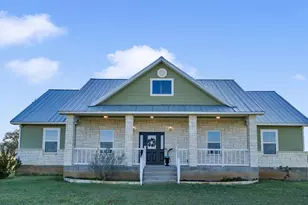 1110 Anniston Ave, Llano, TX 78643 - Photo 1