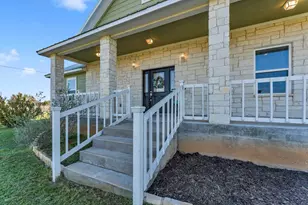 1110 Anniston Ave, Llano, TX 78643 - Photo 3