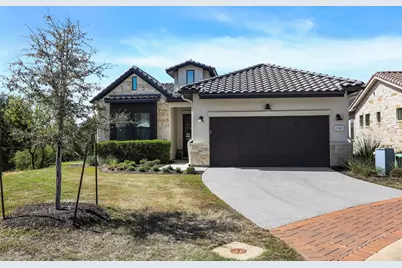 134 Lucia Courts, Horseshoe Bay, TX 78657 - Photo 1