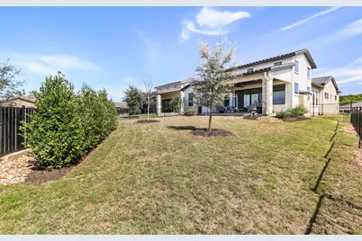 134 Lucia Courts, Horseshoe Bay, TX 78657 - Photo 23