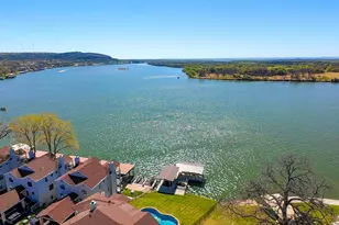 517 Reynolds St, Kingsland, TX 78639 - Photo 3