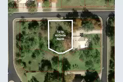 Lot 7040 Hi Circle N, Horseshoe Bay, TX 78657 - Photo 7